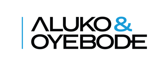 Aluko & Oyebode